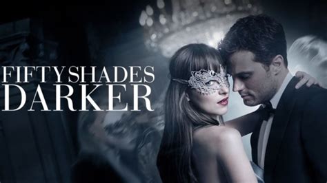 50 shades darker streaming service